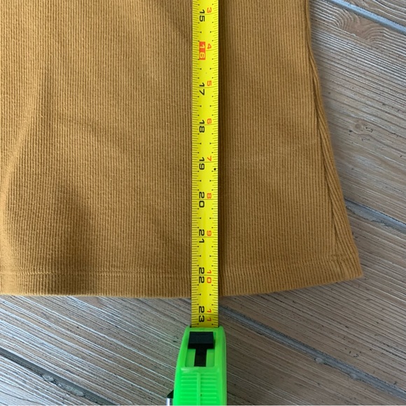 Anthropologie Puffed Sleeve Top NWT - Picture 7 of 11